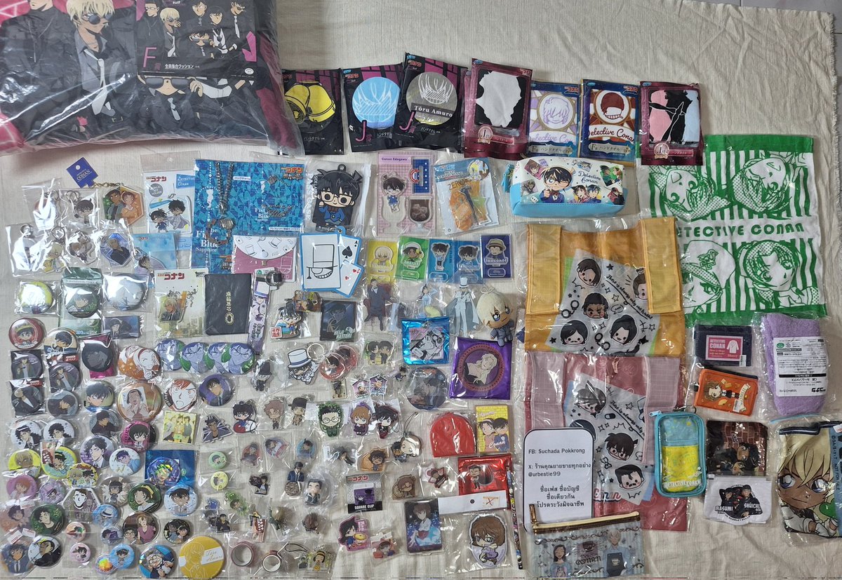 ร้านคุณยายขายทุกอย่าง- mention to buy tweet media