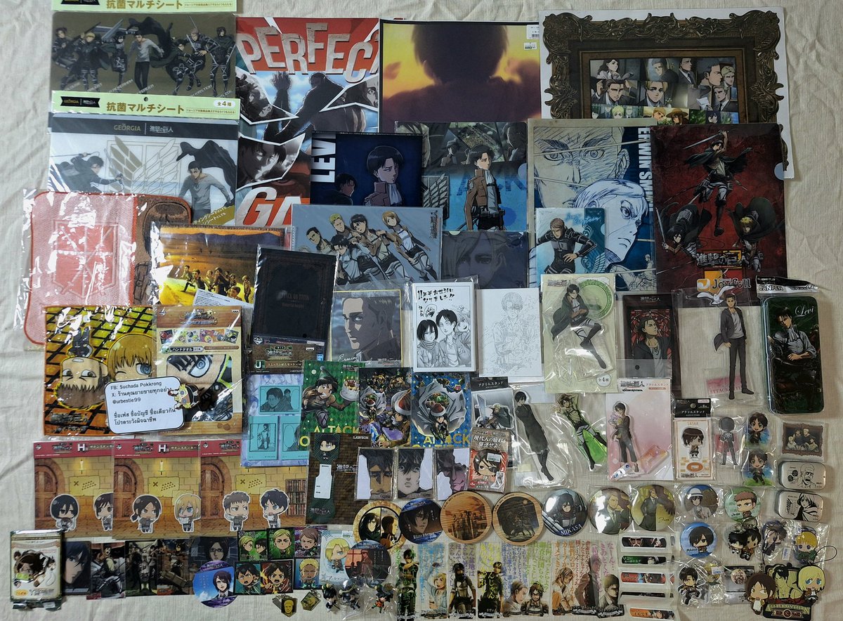 ร้านคุณยายขายทุกอย่าง- mention to buy tweet media