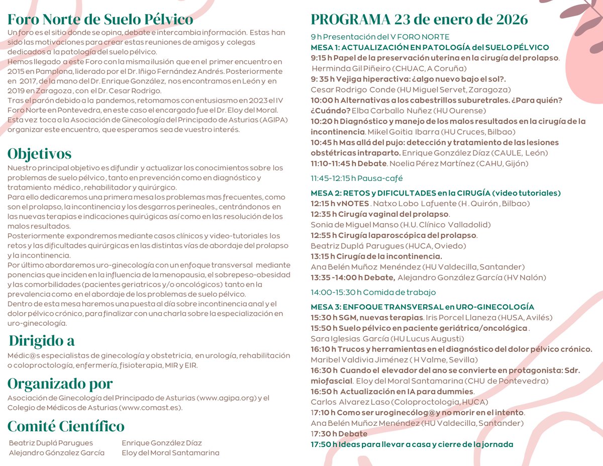 Consejería de Salud tweet media
