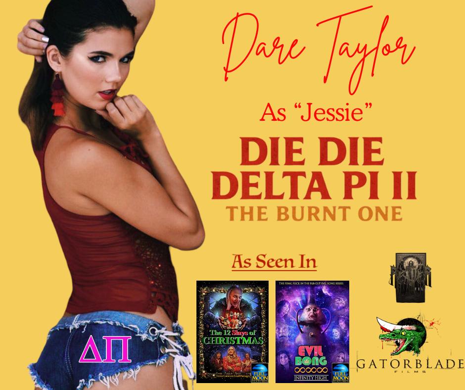 Sean Donohue (@gatorbladefilms) on Twitter photo 