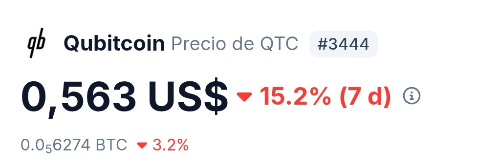 Cae más compro más $qtc