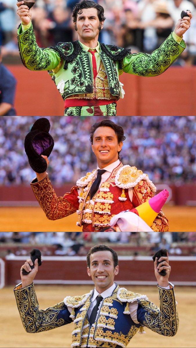 El Taurino Solana (@Pedro_javier20) / Posts / X