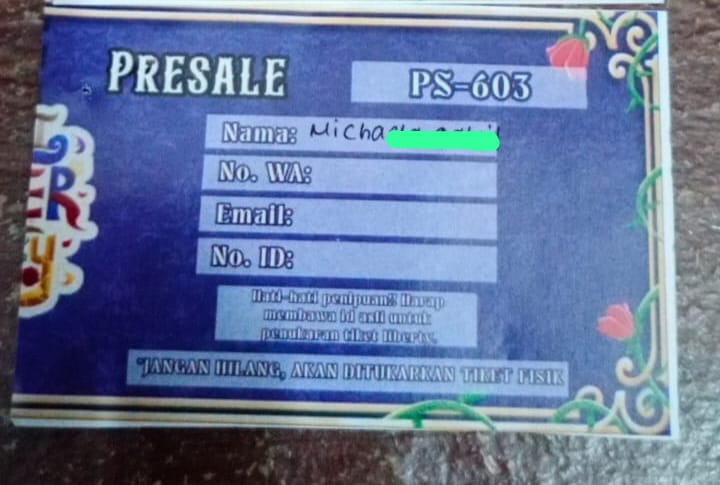 micha(sa) gap²⁴ goes to unair (⁠人⁠*⁠´⁠∀⁠｀⁠)⁠｡⁠*ﾟ⁠+ tweet media