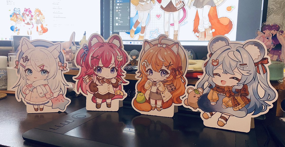 徹toorü tweet media