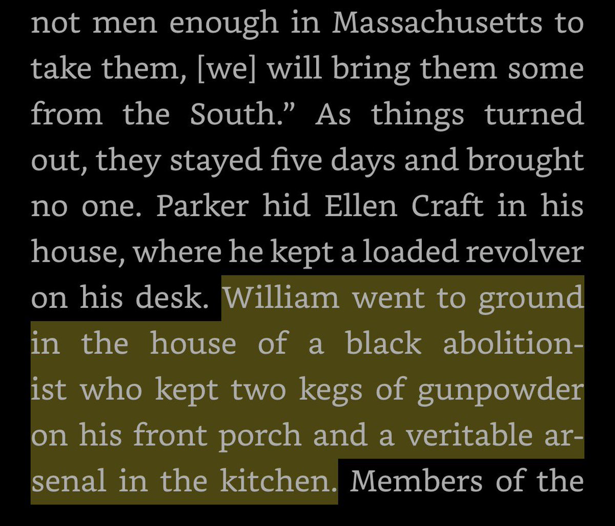 FilbenDemarty's tweet image. I find myself often thinking of this little bit from battle cry of freedom