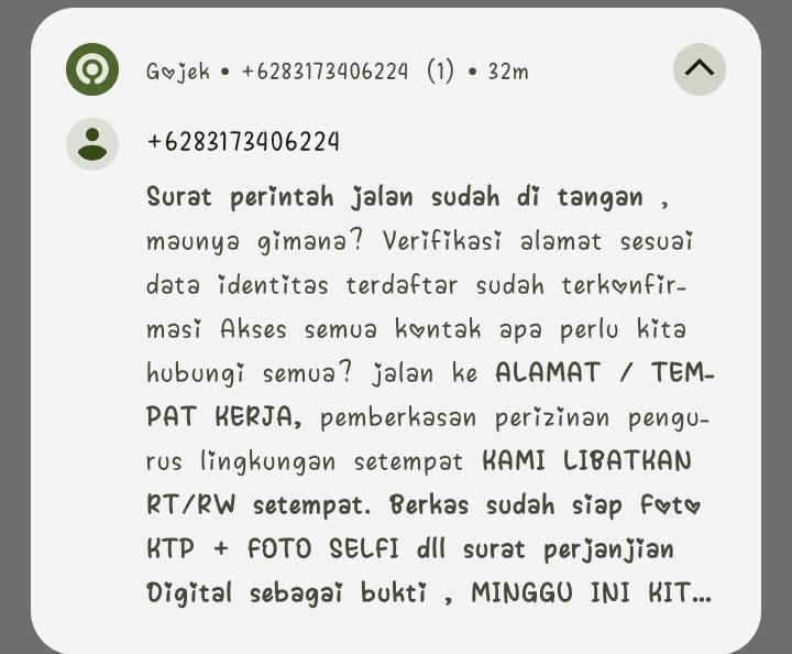 Pesawatt tweet media