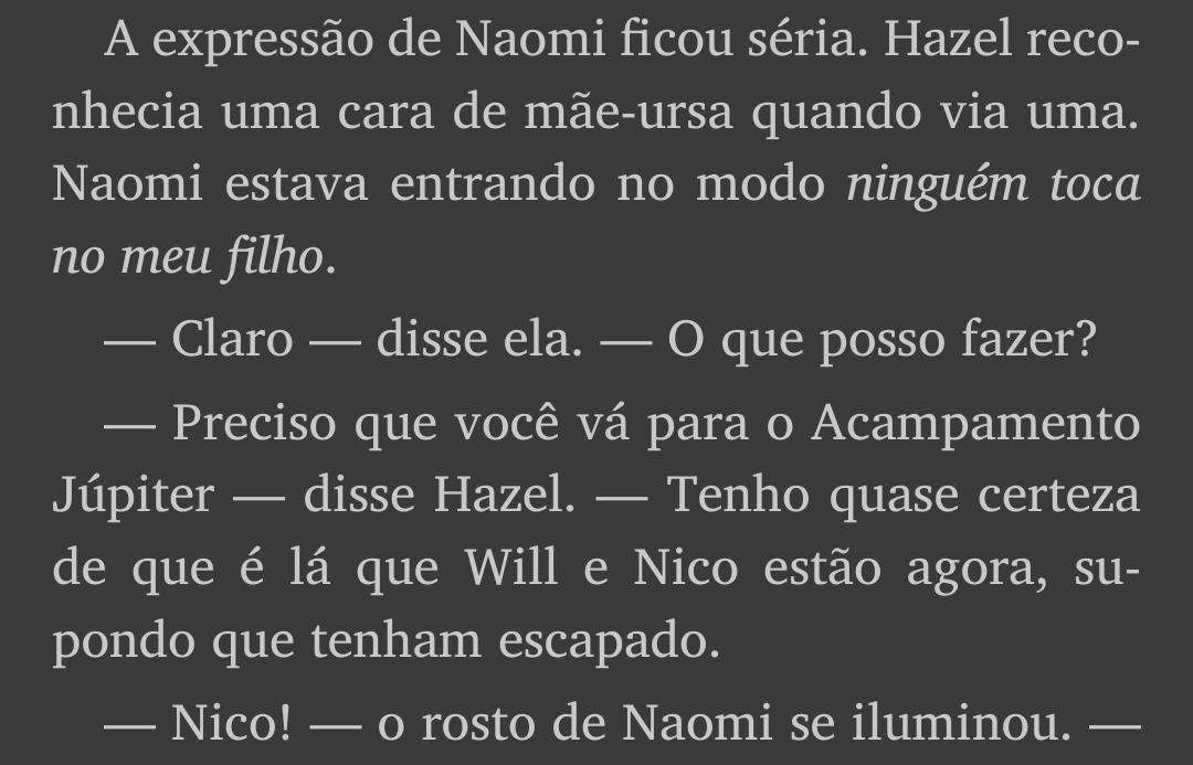 stars_diangelo's tweet image. naomi solace 🤝 sally jackson 🤝 hades
serem os melhores pais do riordanverse
