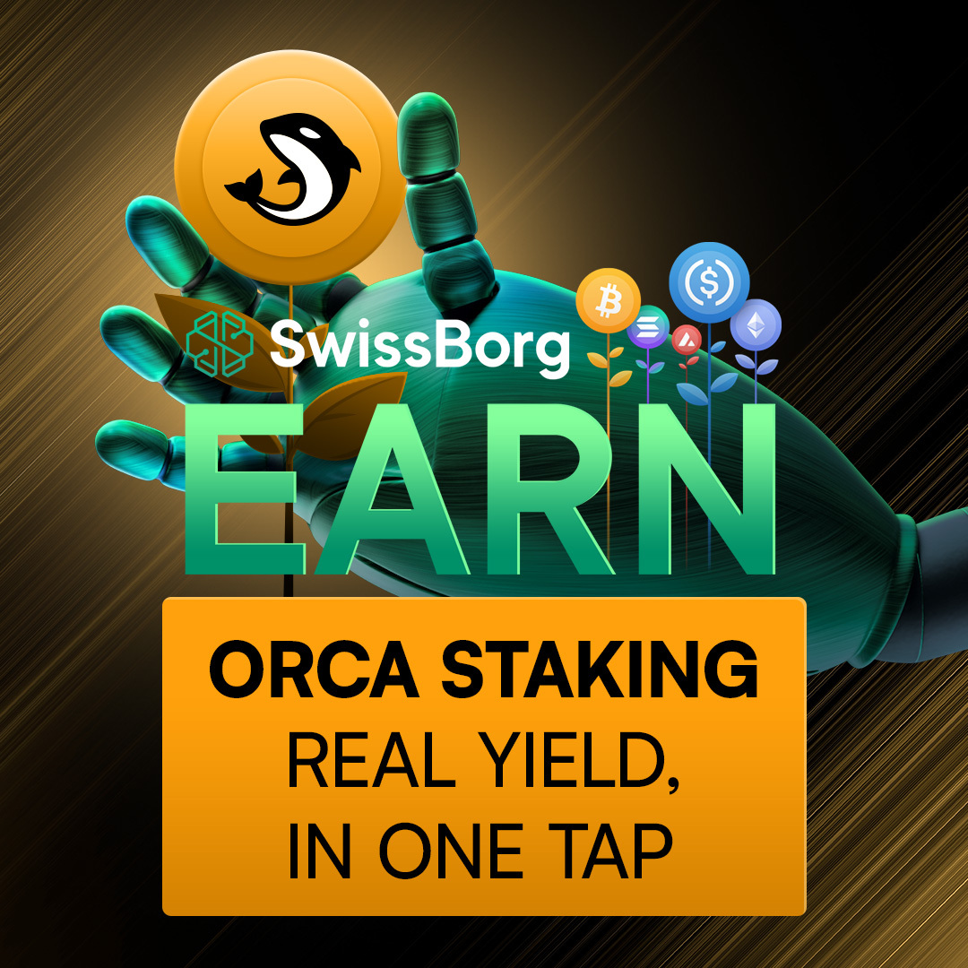 Orca 🌊 (@orca_so) / Posts / X