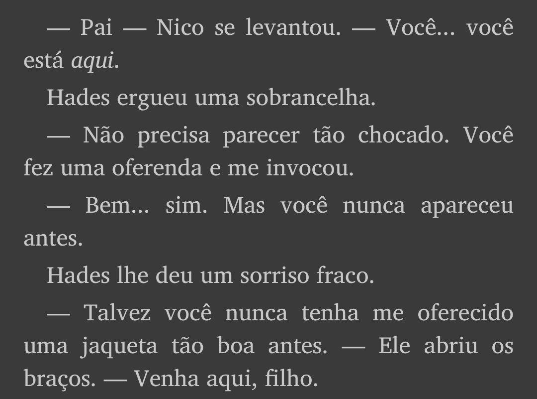 stars_diangelo's tweet image. naomi solace 🤝 sally jackson 🤝 hades
serem os melhores pais do riordanverse