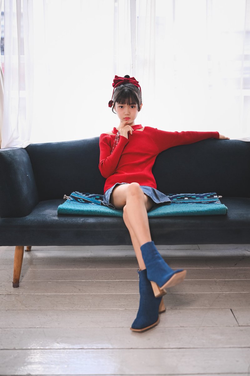 2026.1.11 ここみん 個撮④ #ここみん #TIP撮影会