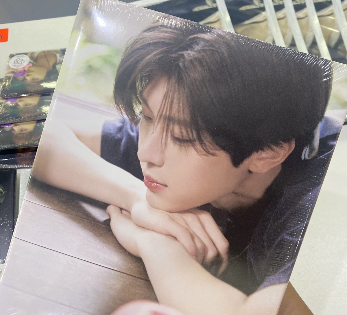 sonupaws's tweet image. 🐰🍵🪽