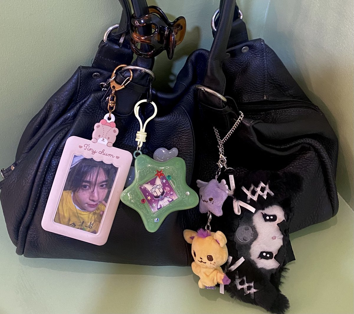 sonupaws's tweet image. 🐰🍵🪽