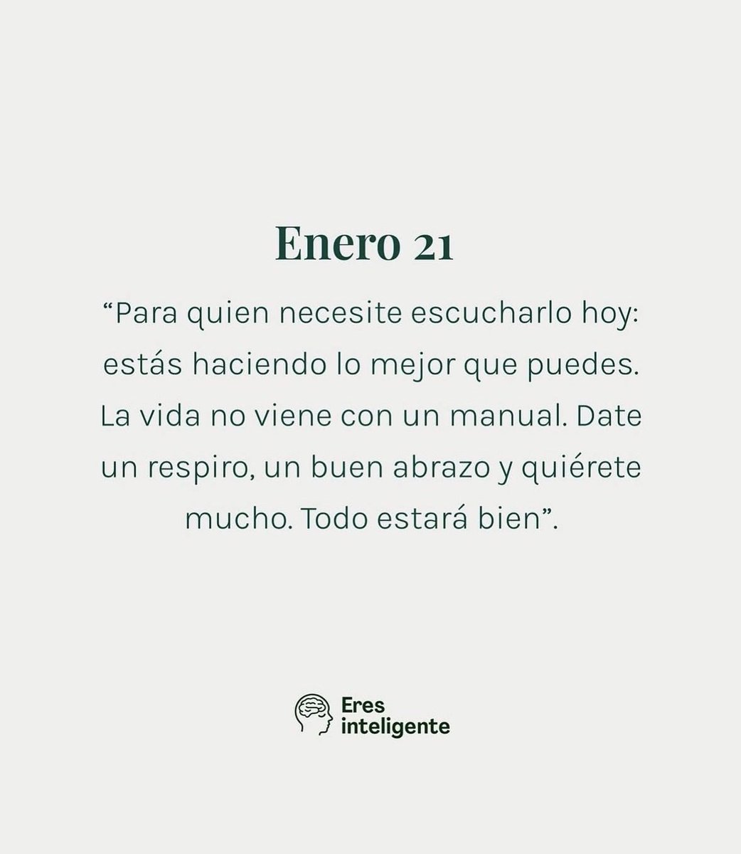 EresInteligente's tweet photo. https://t.co/3tMK1hTbR2