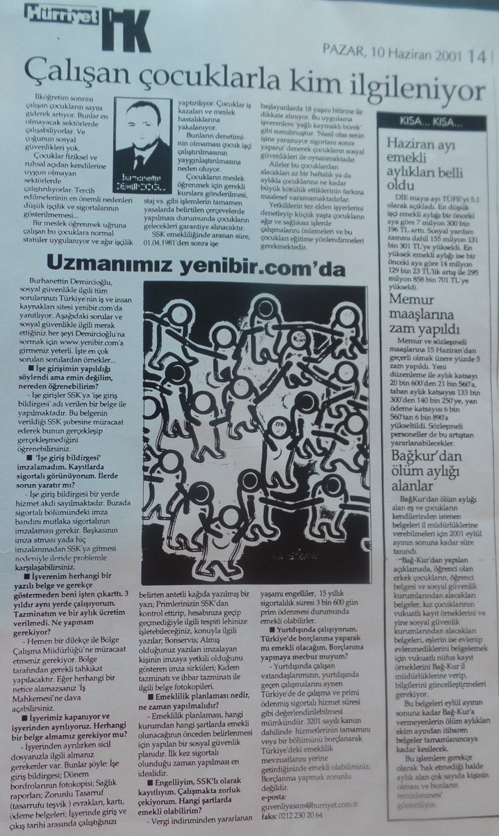 Çocuk İşçiliği:
Kayıt Dışı Olan da, Yasal Görünen de Aynıdır

Çocuk işçiliği denildiğinde bazıları, çoğu zaman kendini rahatlatan bir ayrım yapıyor:
“Kayıt dışı çocuk işçiliği başka, çırak ve stajyerler başka…”

Hayır.
Bu ayrım gerçeği değiştirmiyor.

İkisi de çocuk işçiliğidir.