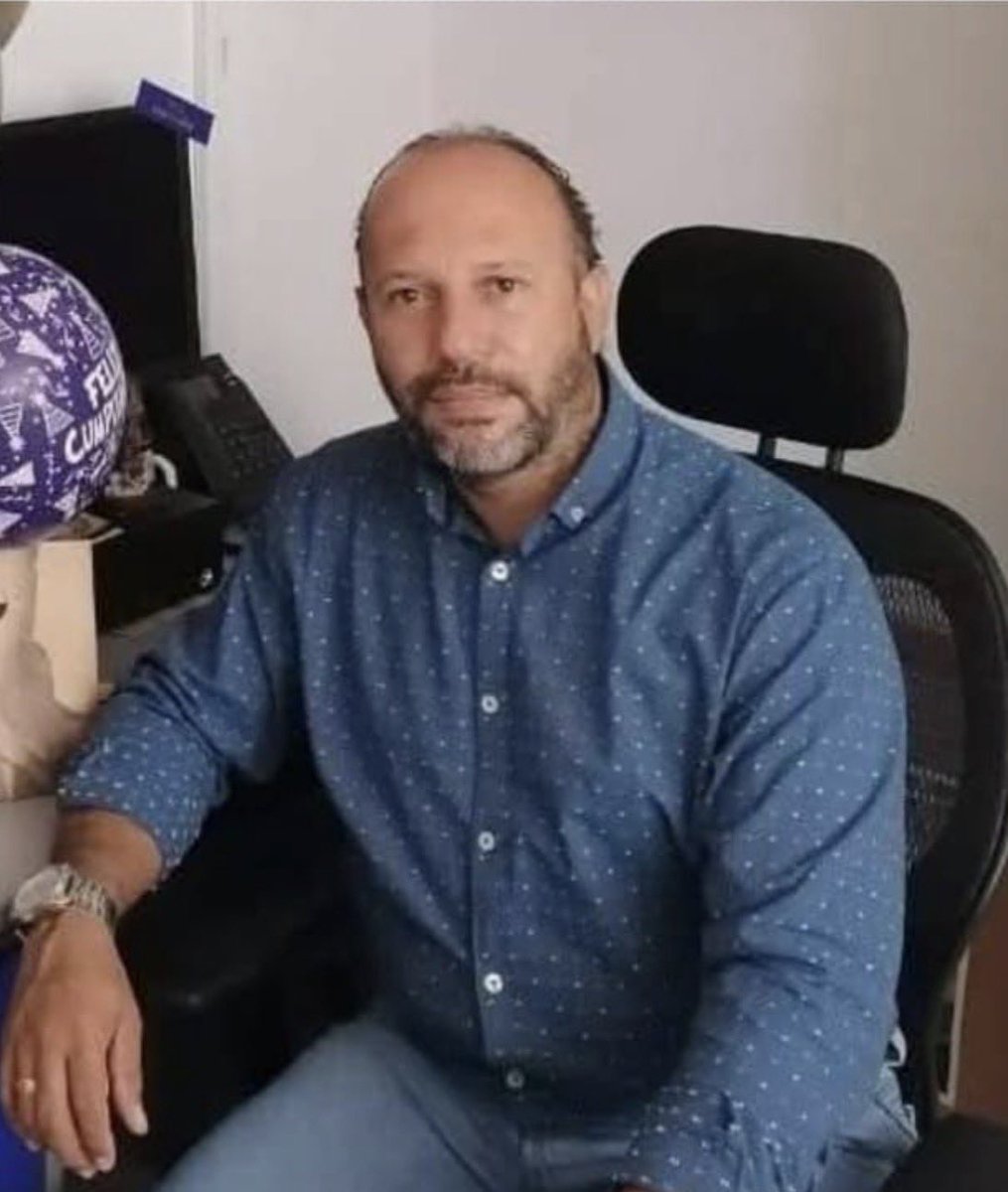 Ernesto Jesus Solano