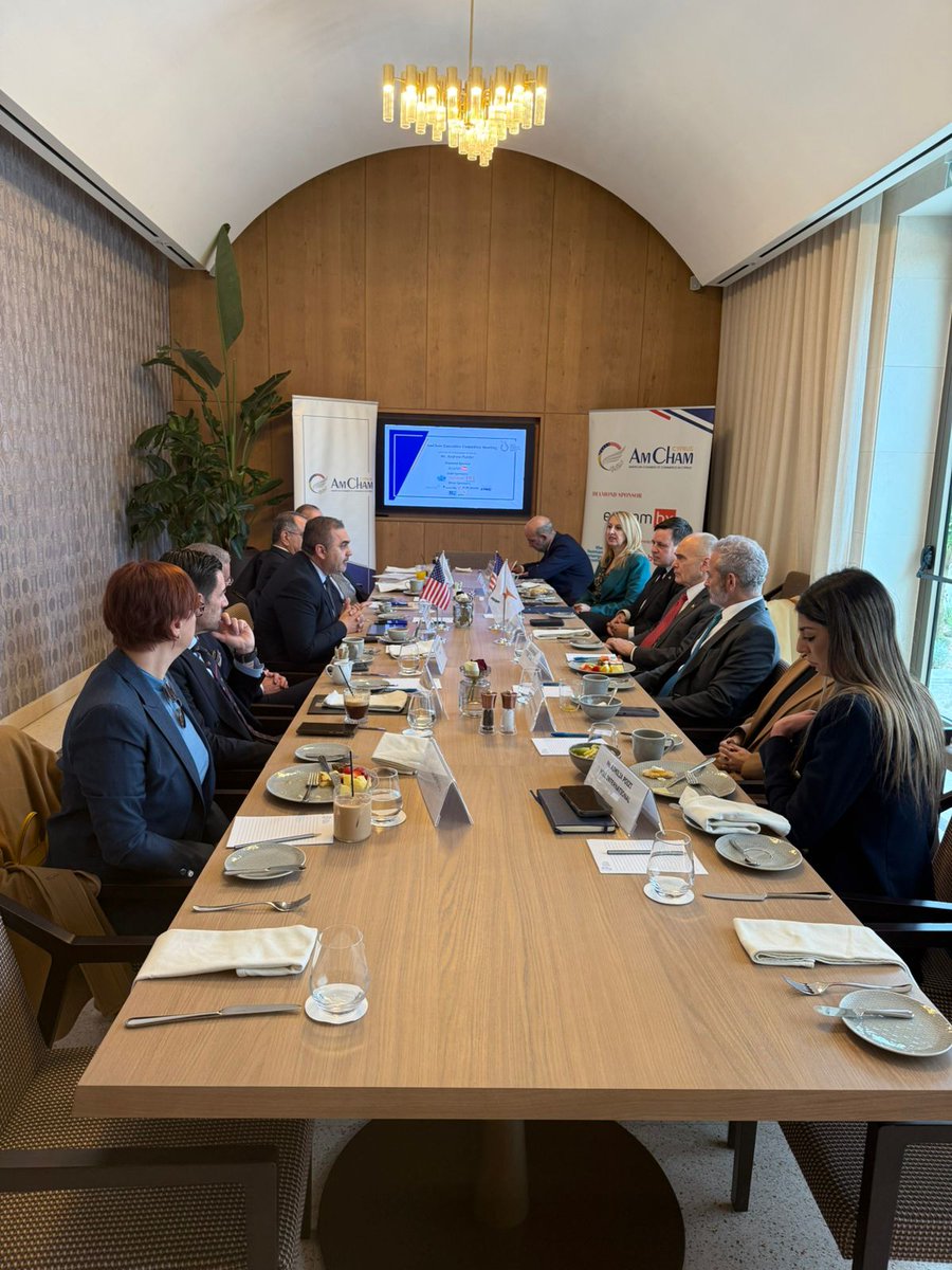 Amcham Cyprus tweet media