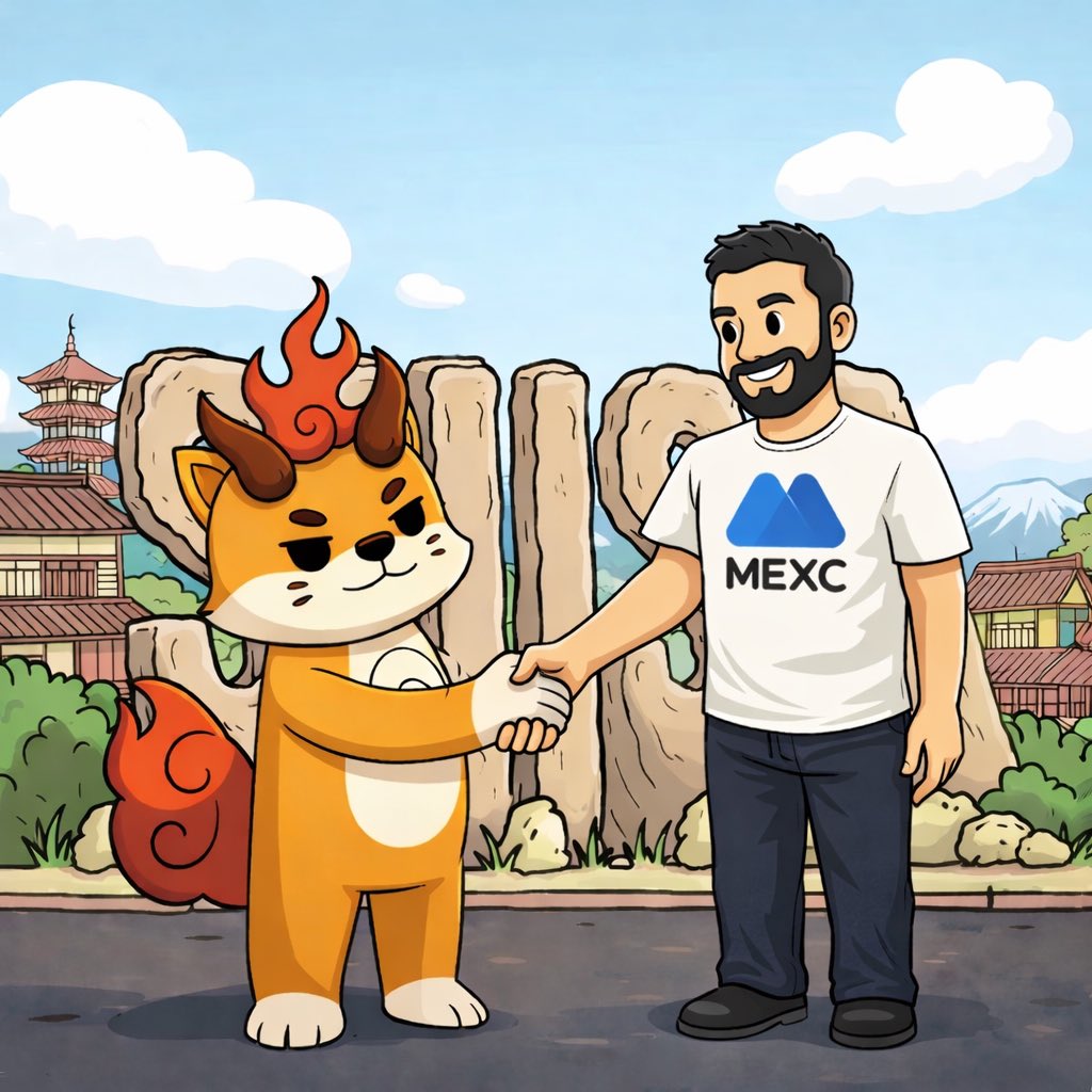 shisaBNB's tweet image. SO CLOSE

$SHISA ⛩️