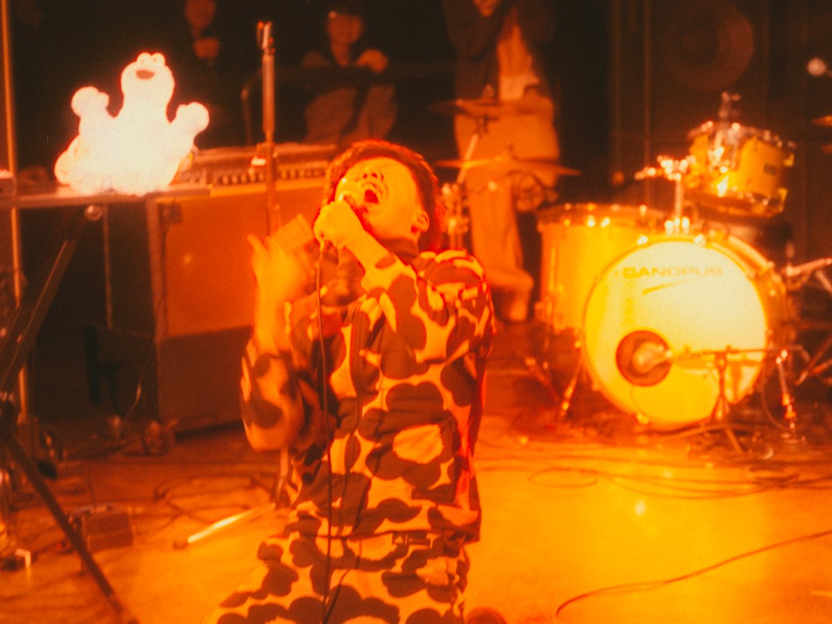 ymgt___'s tweet photo. MANZAI BOYS / アルバイト（Live）
https://t.co/EHE2GIjj1C https://t.co/rMDPPndkQ3