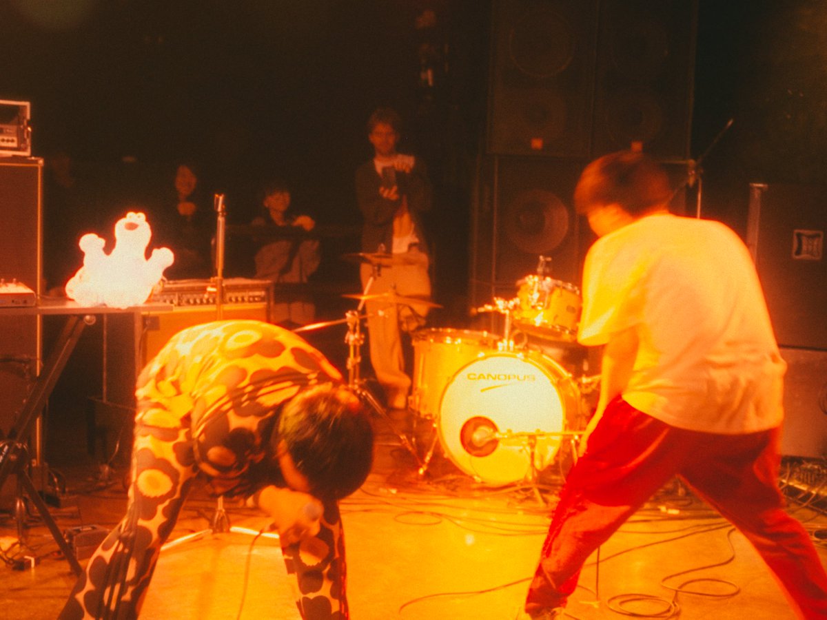 ymgt___'s tweet photo. MANZAI BOYS / アルバイト（Live）
https://t.co/EHE2GIjj1C https://t.co/rMDPPndkQ3