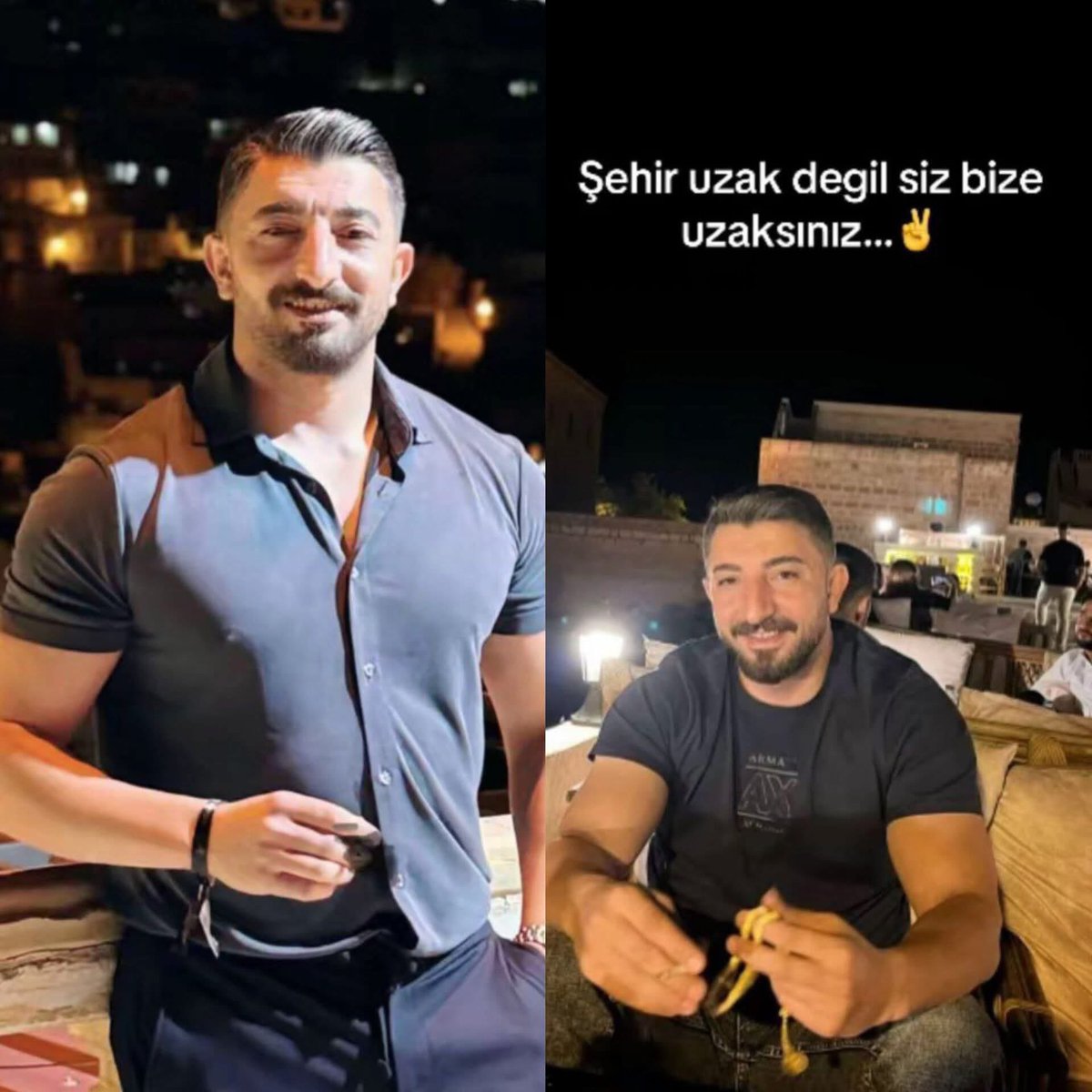 🇹🇷 Türk bayrağına saldırı gerçekleştirilen olayla ilgili
5 şahıs gözaltına alındı. . . 

Merdivenden düşme sahnesi olursa ZEVKLE .!

Suriye’de Türk bayrağını indirme eylemini gerçekleştiren ve sınırdan kaçak olarak girmeye çalışan insanları örgütleyen kişilerden birisi de 
Çavuş