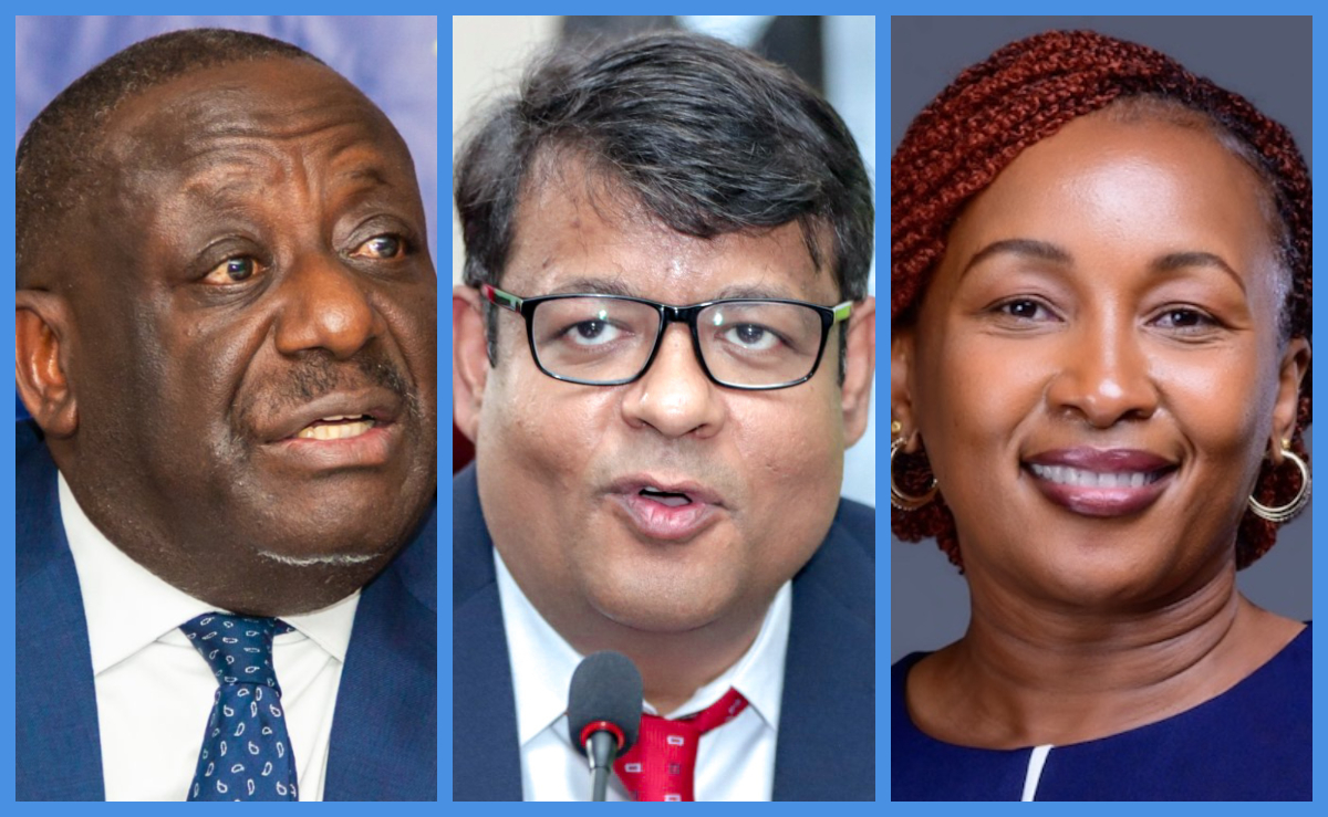 CEOEastAfrica's tweet image. Four-Day Internet Shutdown Cost Uganda’s Telecoms an Estimated UGX 24 Billion in Lost Data Revenues

A closer look at Airtel and MTN Uganda’s financial figures suggests that last week’s four-day internet shutdown may have wiped out as much as UGX 24 billion in data revenues.…