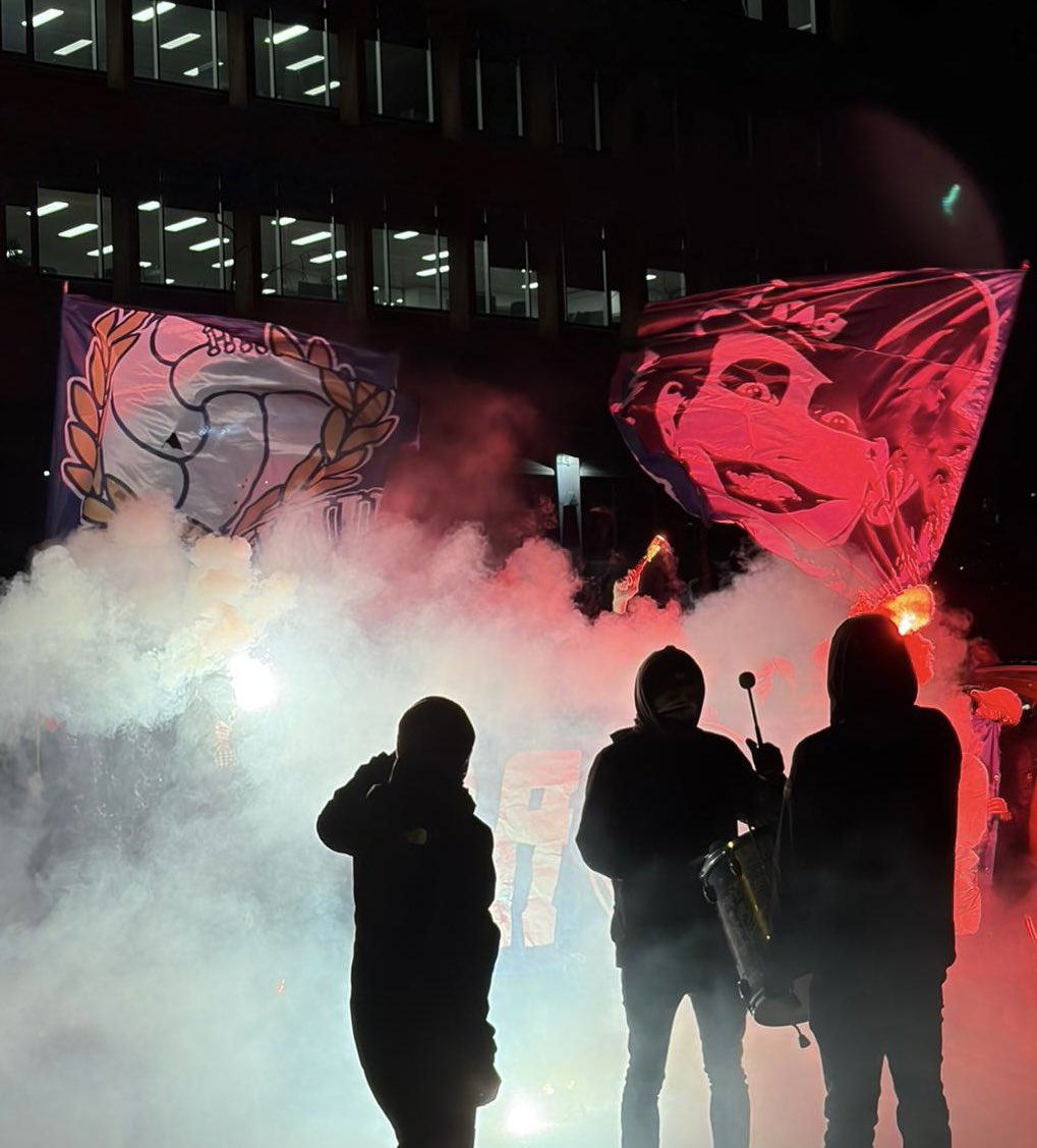 BlueAction1878's tweet photo. Bristol City (H) https://t.co/EysXWXS8T8