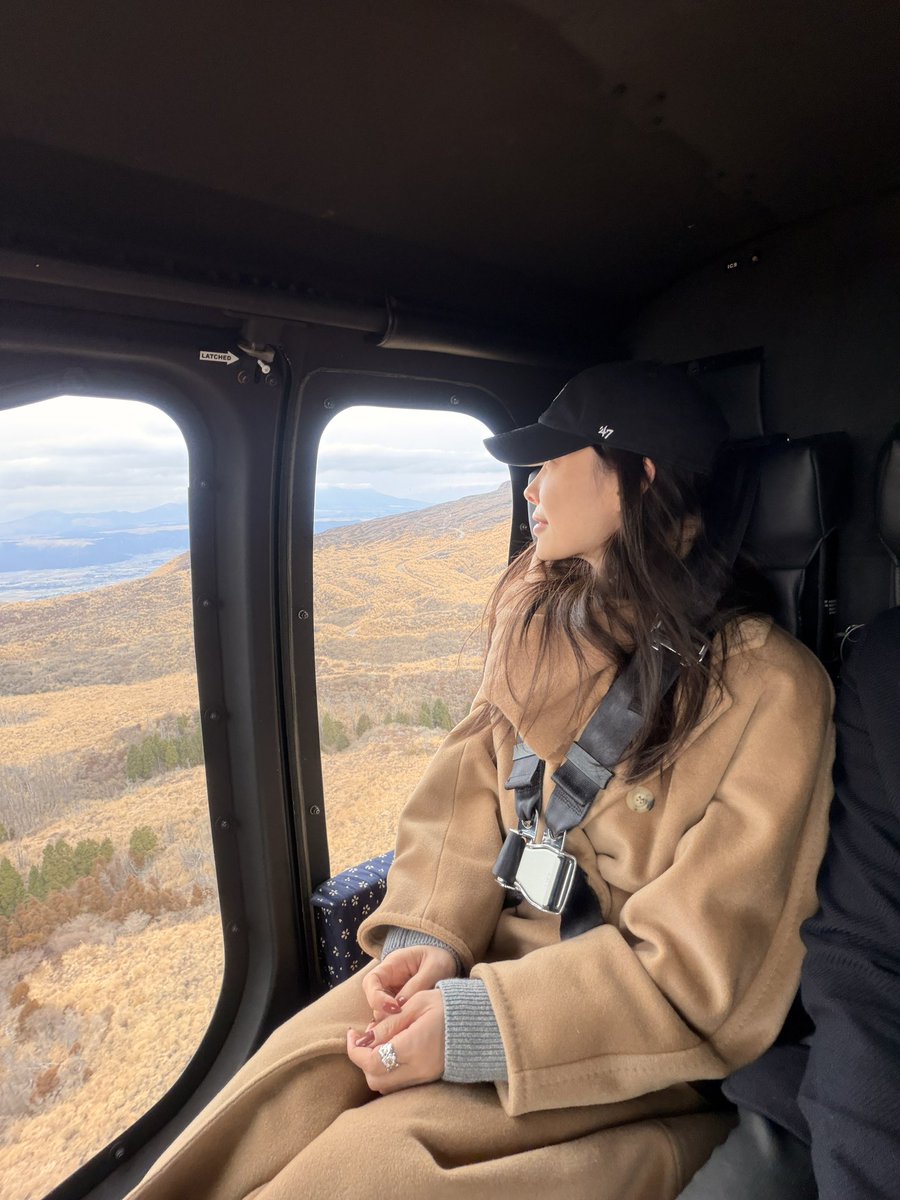 Cecilia Hsueh (@cecilia_hsueh) / Posts / X