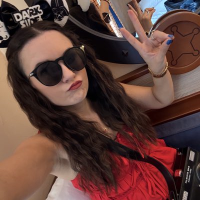 DarthVaderGamerGirl tweet media
