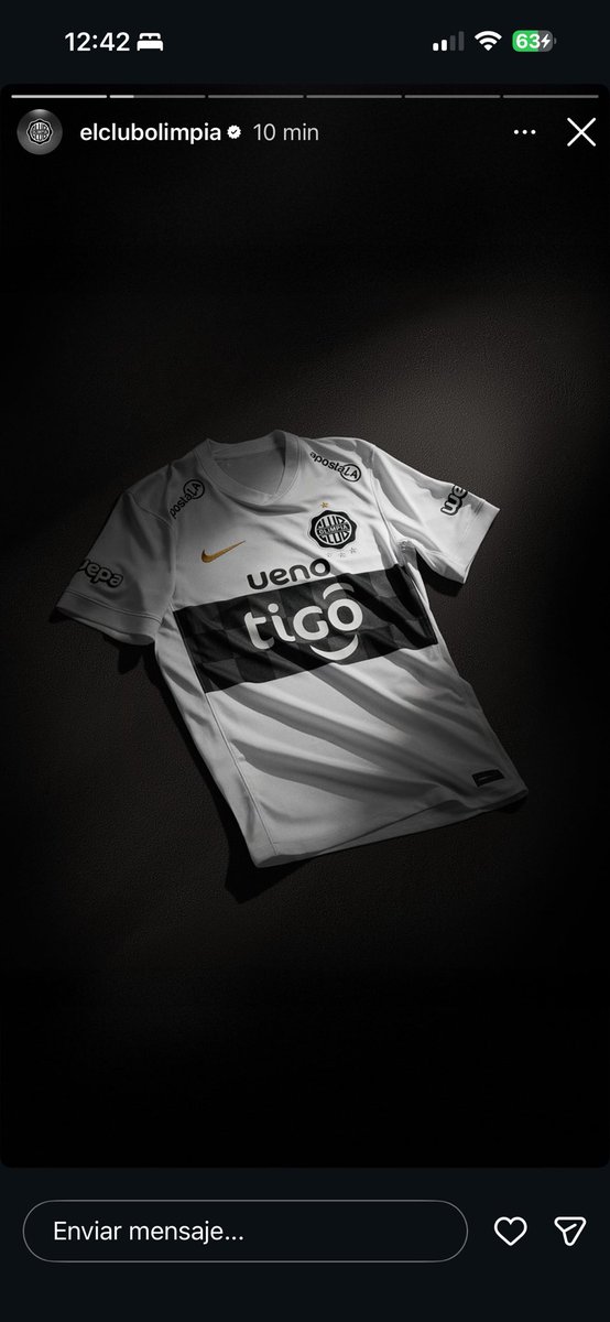 OLIMPIA mi únicapiel tweet media