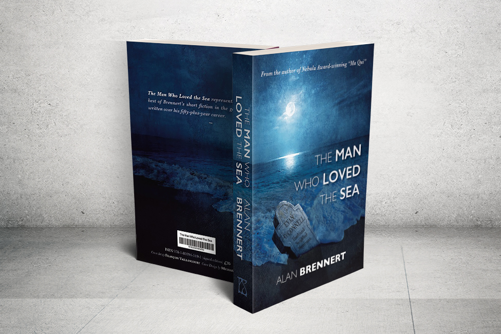 PS Publishing tweet media