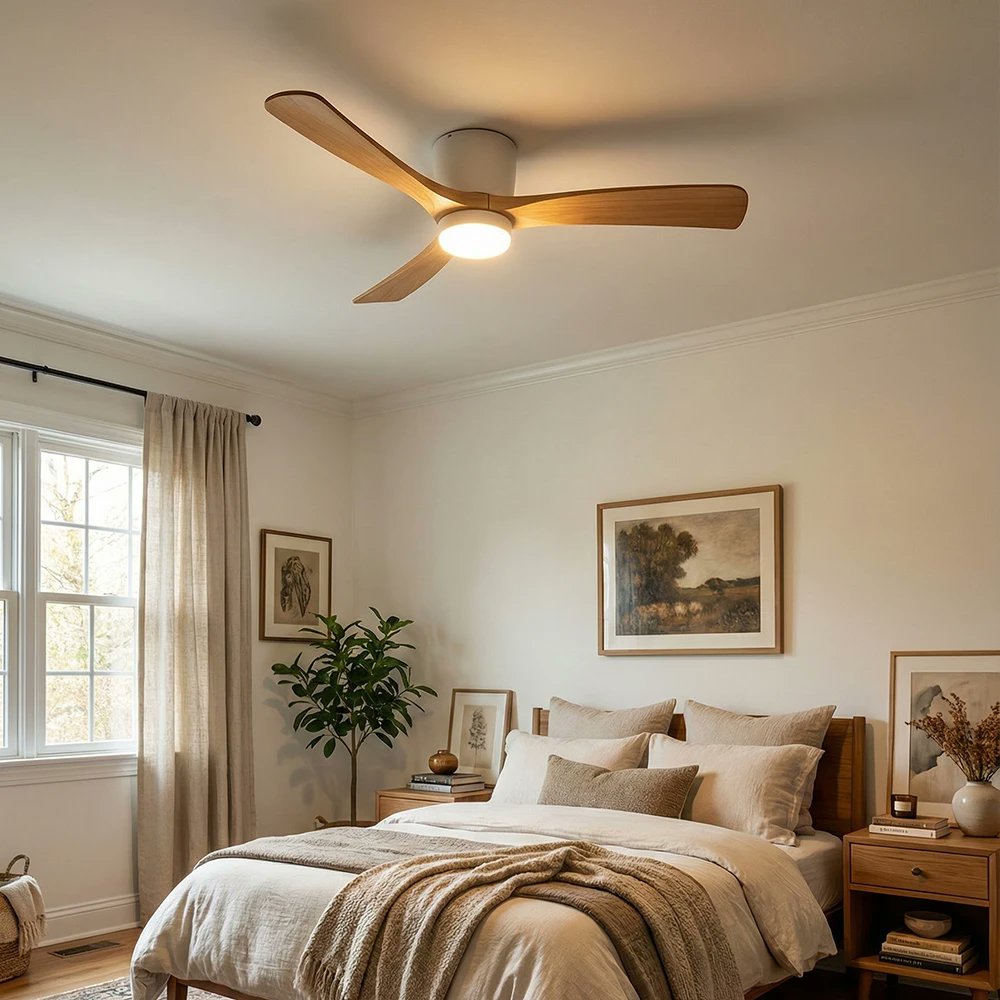 leizhang598998's tweet image. So cool! This propeller-shaped fan light brings "industrial aesthetics" into my space.
.
#CeilingFanLight #lightcannon #IndustrialStyleCeilingFanLight #PersonalizedHomeDecor
.
vidirlighting.com/collections/ce…