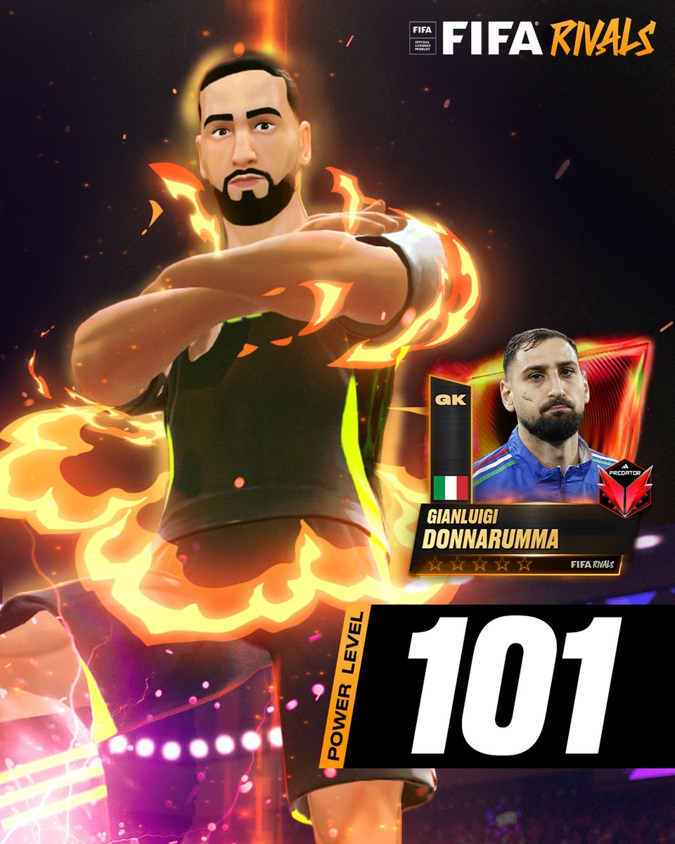 FIFA Rivals (@FIFARivals) / Posts / X