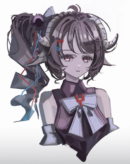 #エンドフィールド #Endfield アルデリアRKGK