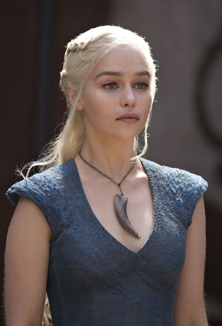 nifemithefirst's tweet image. That was me from the first episode of GOT ngl.  She was one of my first ever real celebrity crushes