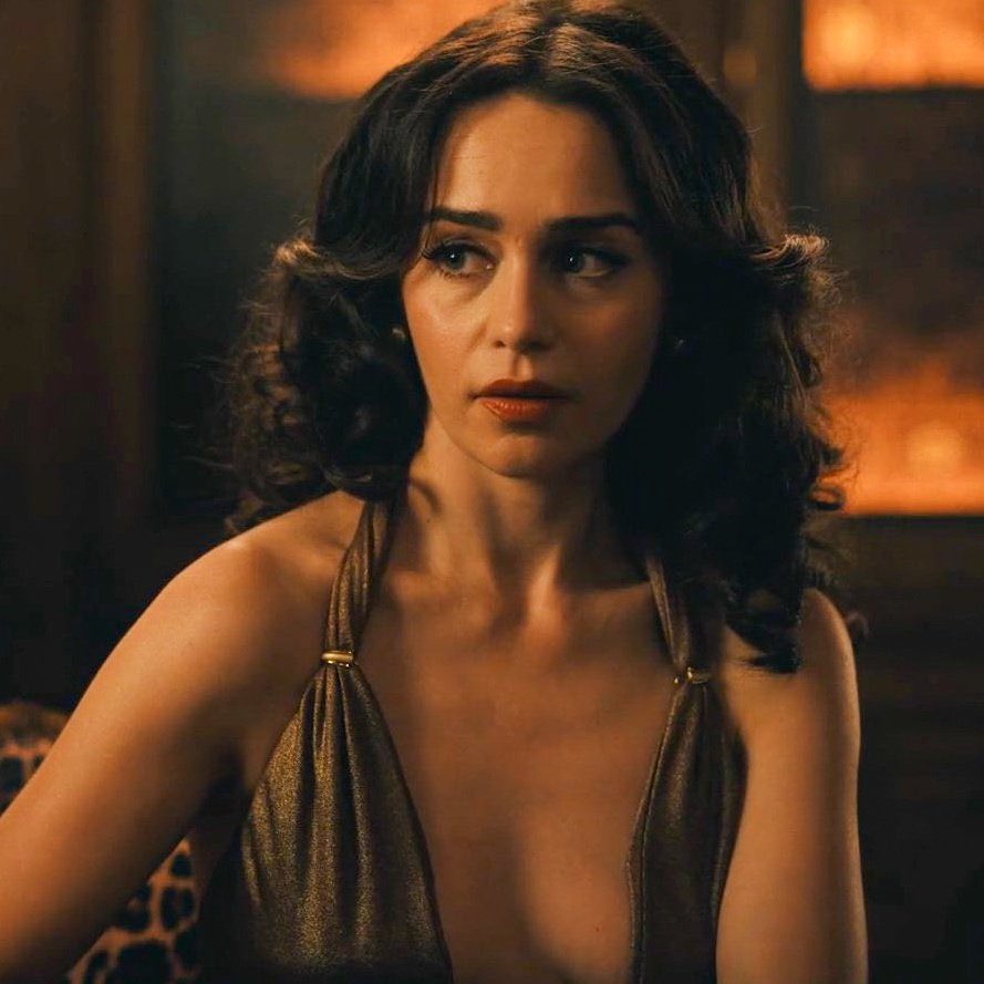 nifemithefirst's tweet image. That was me from the first episode of GOT ngl.  She was one of my first ever real celebrity crushes