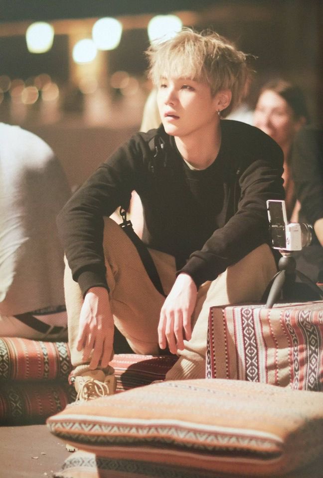 _SugaRushRide_'s tweet image. 2016🔂