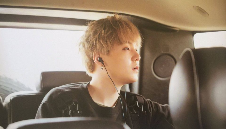 _SugaRushRide_'s tweet image. 2016🔂