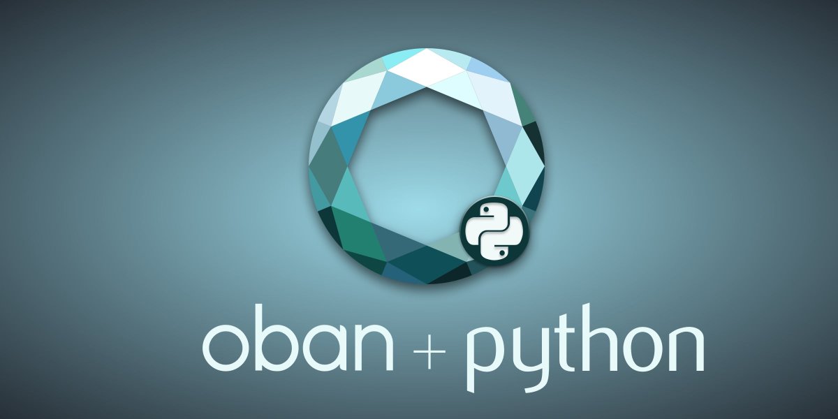 sorentwo's tweet photo. Today we're releasing Oban for Python! 

A fully operational, #postgres backed, typed, async, pythonic-as-we-could-muster implementation of Oban in #python. https://t.co/a98zqJYgC9