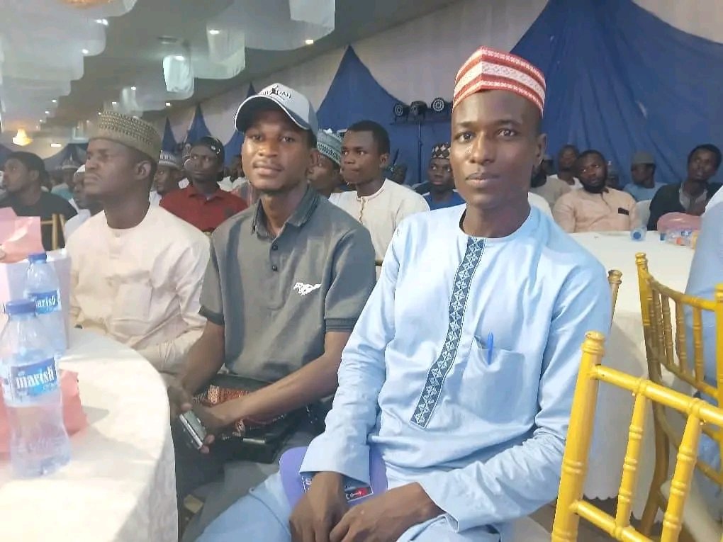 sarkin yakin arewa tweet media