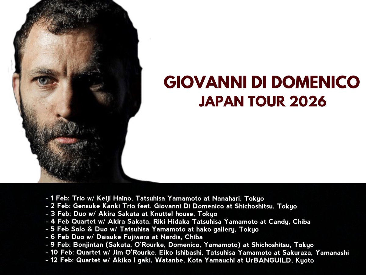 Touchan Records (@TouchanRec) / Posts / X