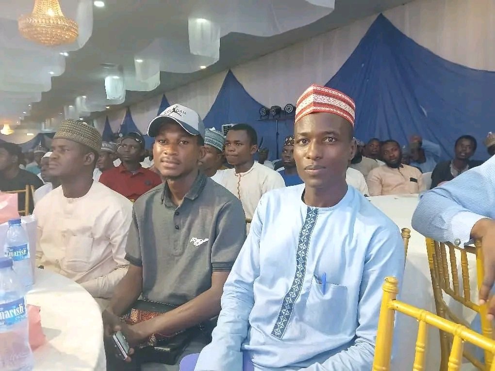 sarkin yakin arewa tweet media