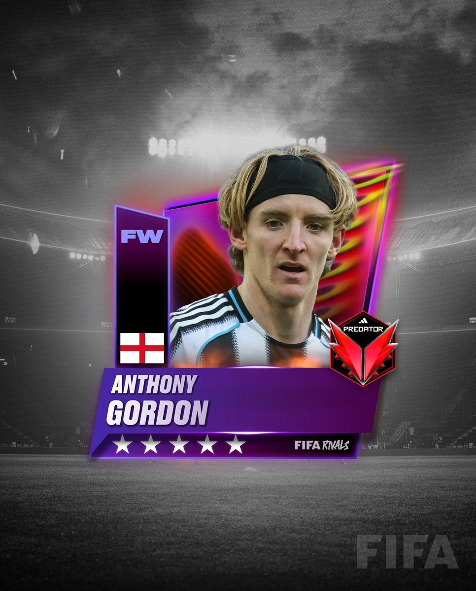 FIFA Rivals (@FIFARivals) / Posts / X