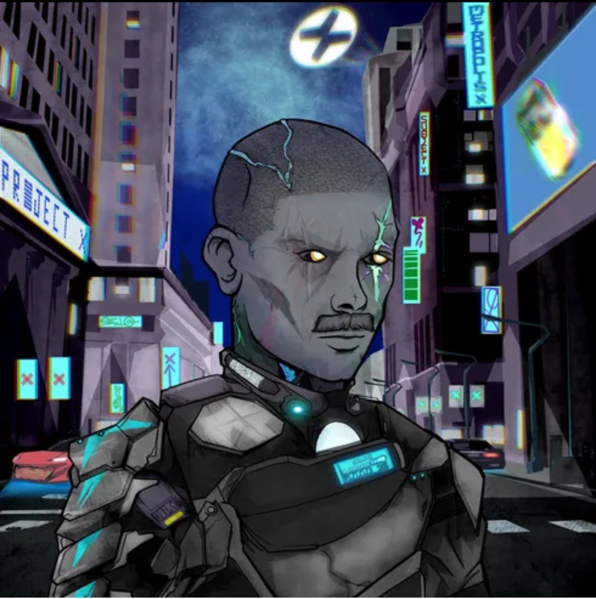 🚨 Xcity DAO Contest Alert 🚨
Citizens from <a href="/ProjectX_DAO/">Project X 🧬</a> buy a Subject from Xcity DAO and get automatically subscribed to the 🎁 100 $DNA Contest 🎁
⏳ Deadline: End of January 🔥 Don’t miss your chance!
GL &amp; waiting for people around the <a href="/MultiversX/">Multiversᕽ</a> to join. #FollowTheX 🚀