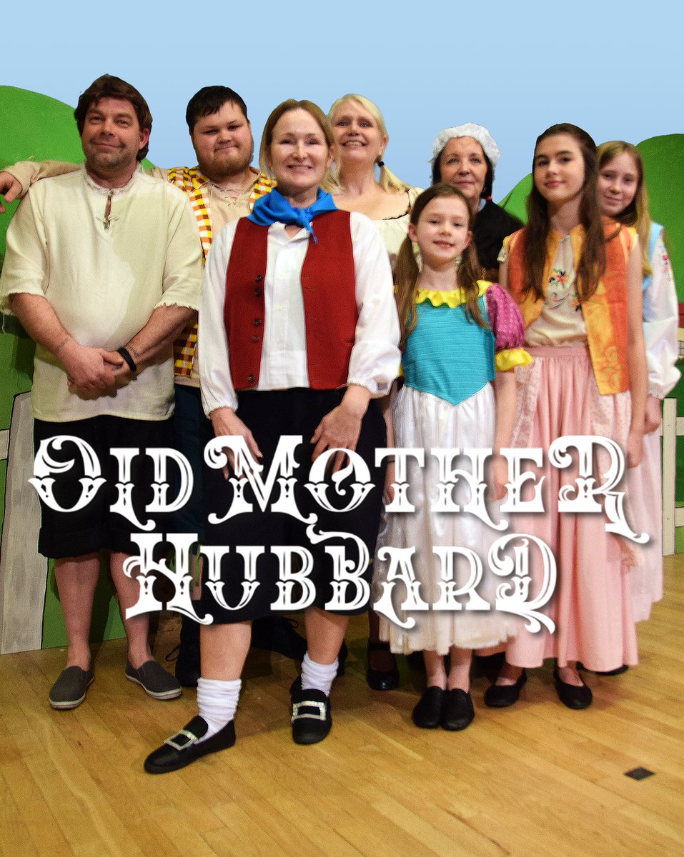 The Priory Players tweet media