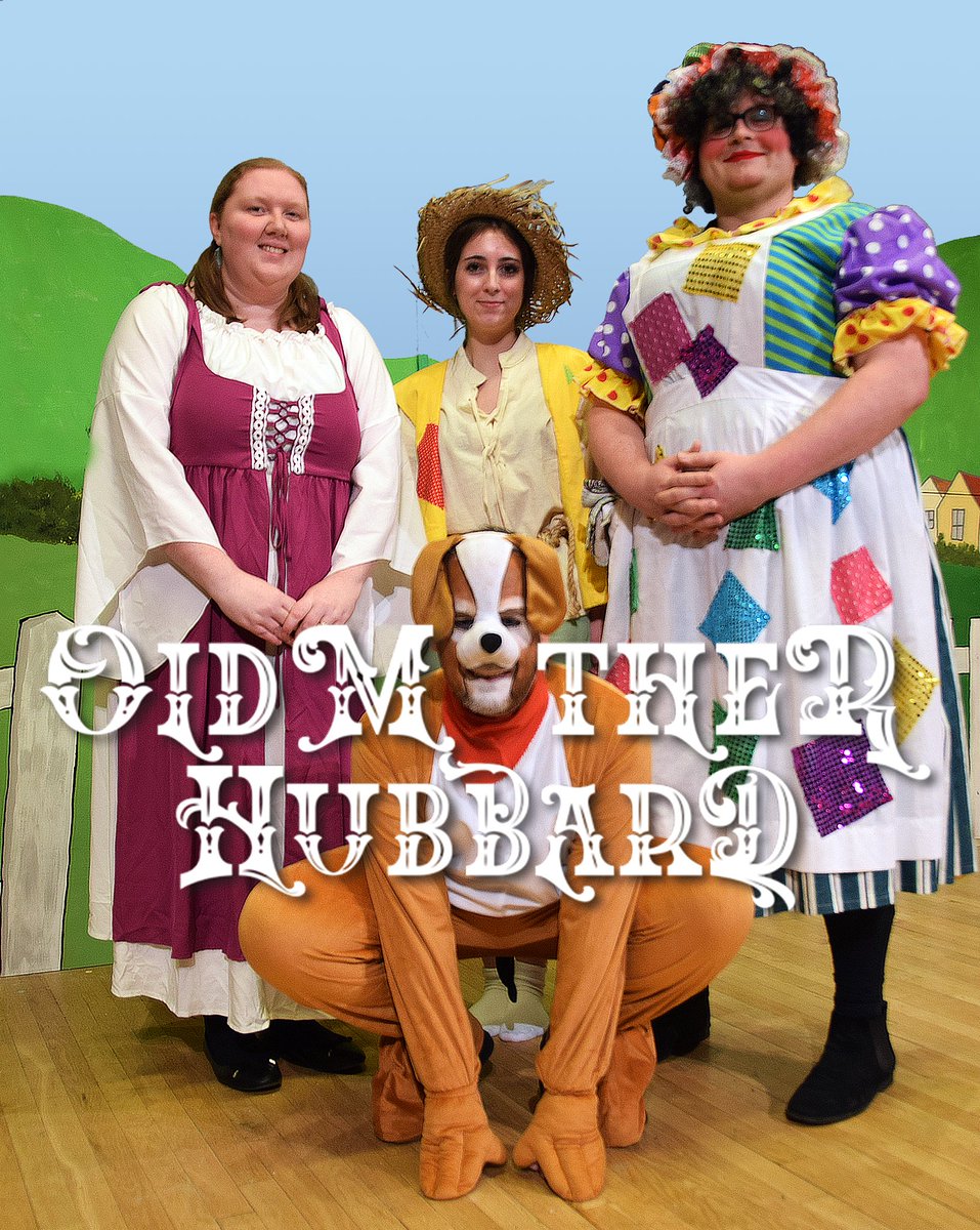 The Priory Players tweet media