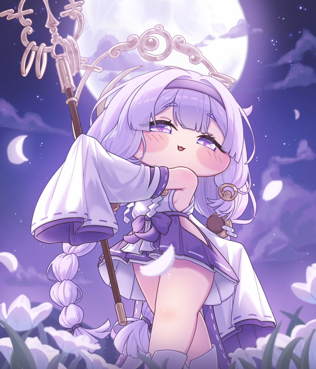 shinwjddn0217's tweet image. 춤추는 요미
#트릭컬 #Trickcal #トリッカル