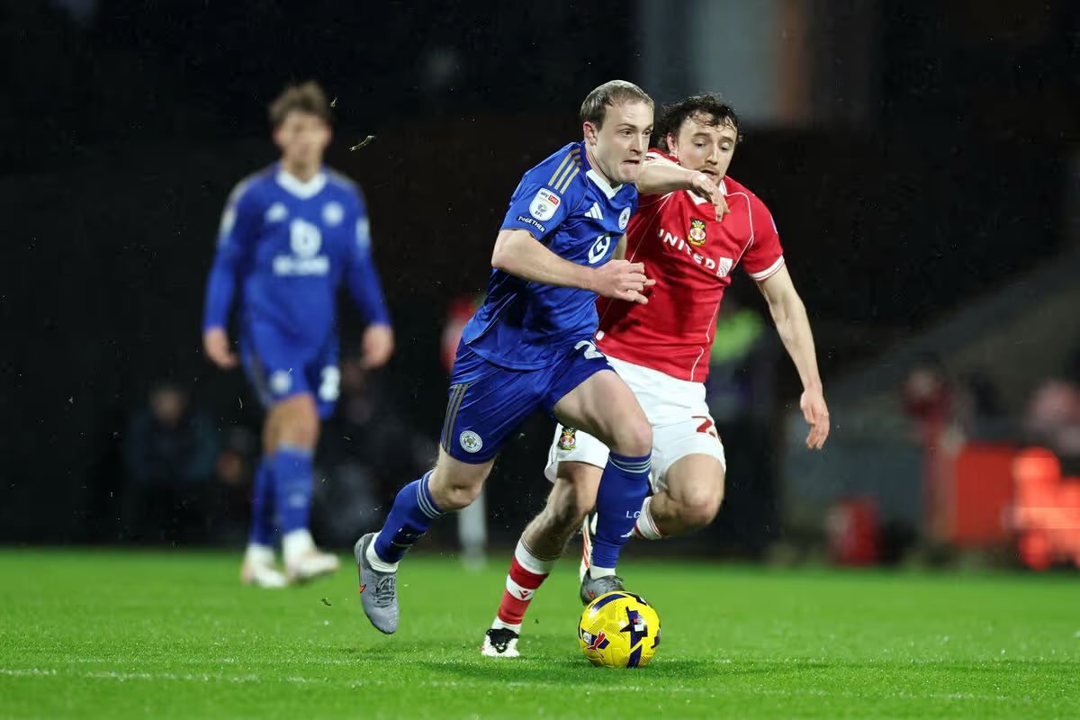 Leicester Xtra tweet media