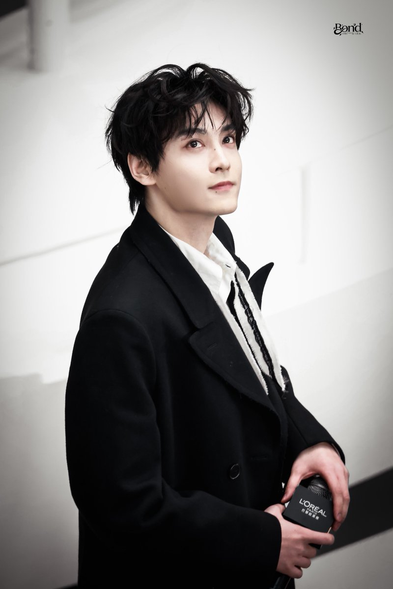 BOND丨0919x0706 tweet media