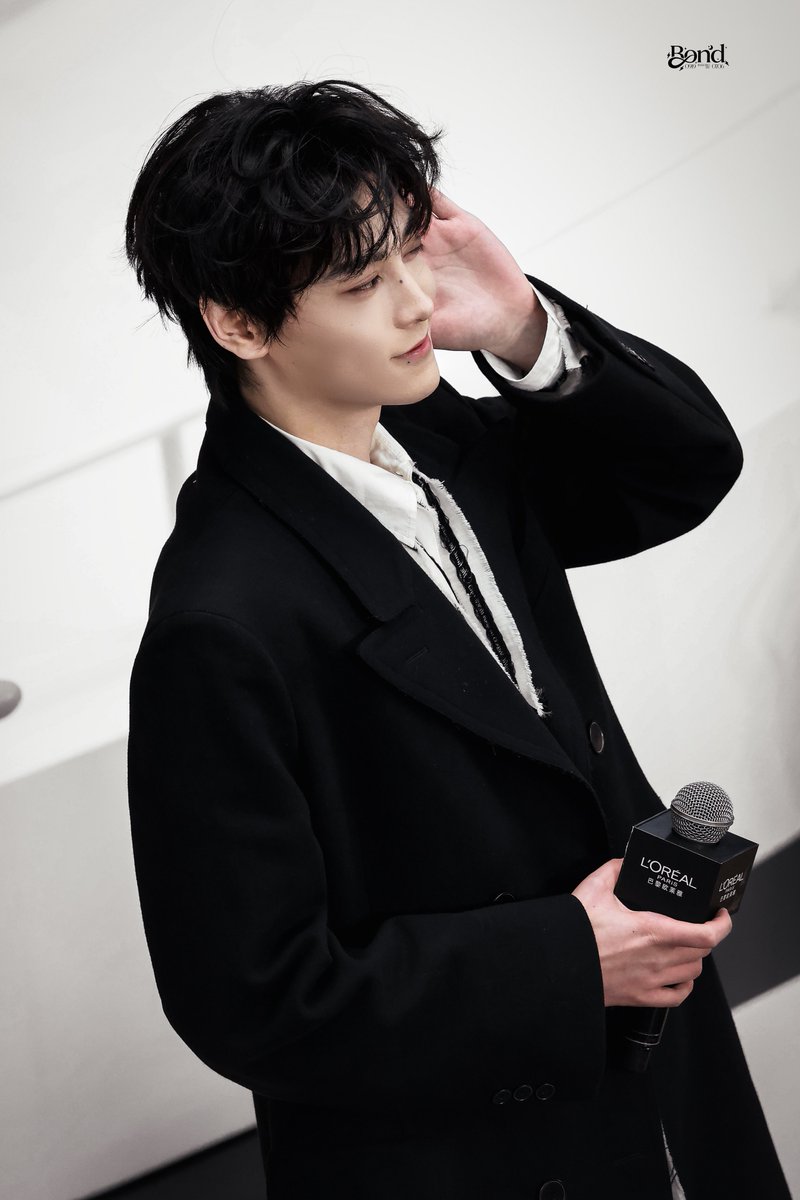 BOND丨0919x0706 tweet media