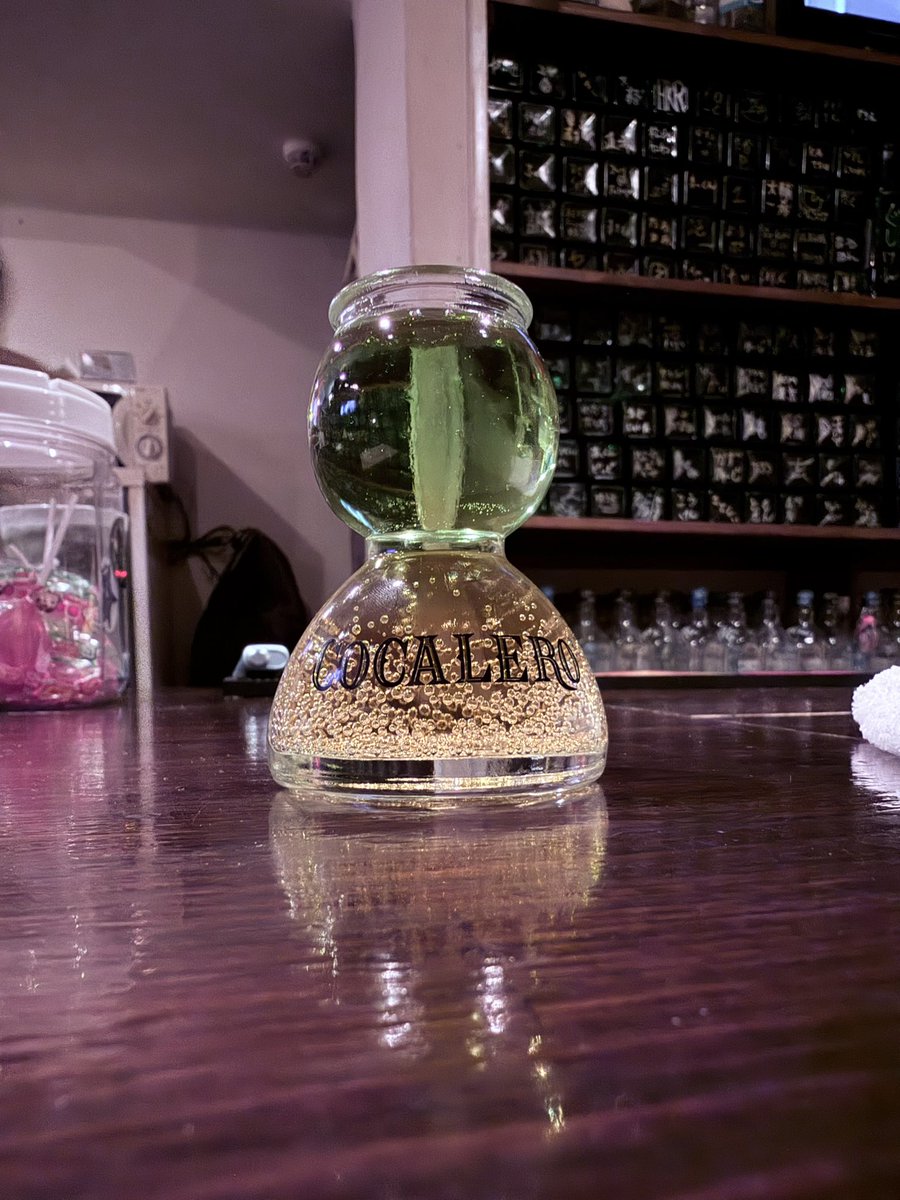 Reclean13's tweet image. コカボムが全てを解決する